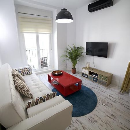 Apartments Madrid Las Letras מראה חיצוני תמונה