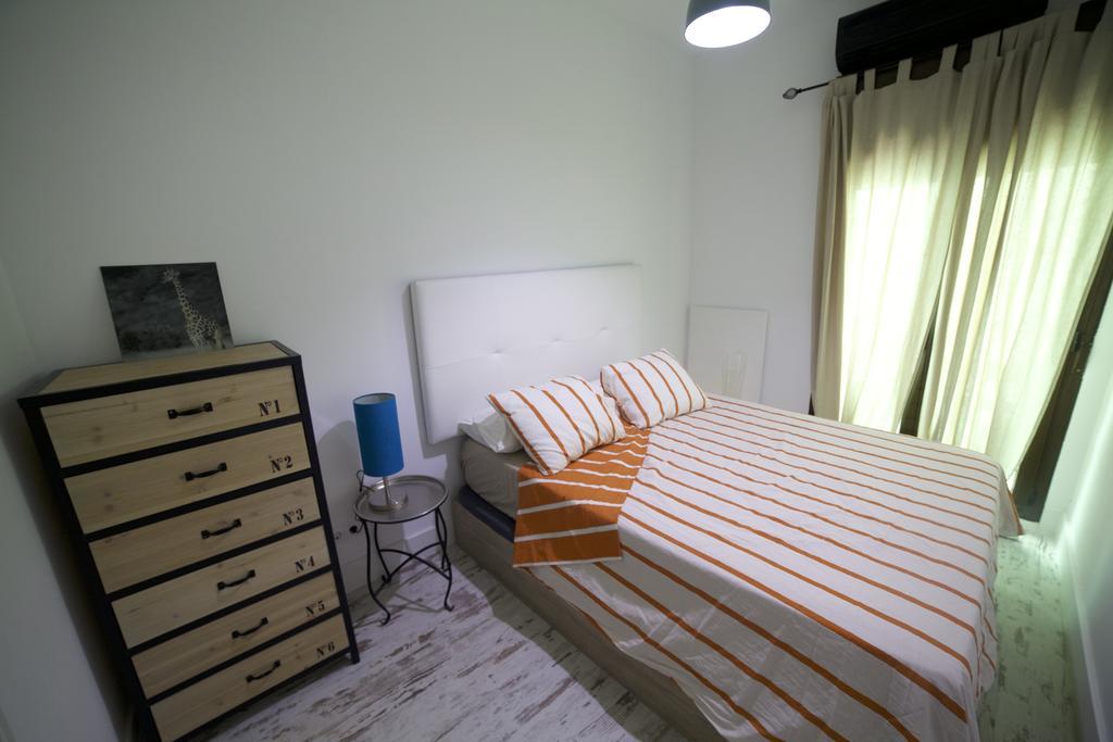 Apartments Madrid Las Letras מראה חיצוני תמונה
